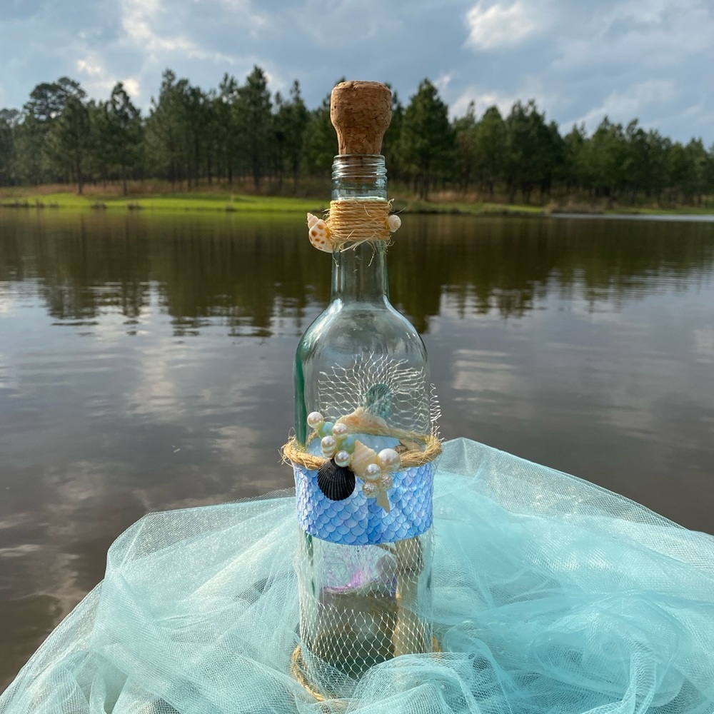 COSTAL 🏝️ HANDMADE HOME DECOR. - Picture 12 of 17